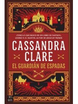 GUARDIÁN DE ESPADAS (SWORD CATCHER)