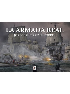 ARMADA REAL, LA