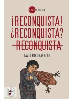 RECONQUISTA! ¿RECONQUISTA? RECONQUISTA
