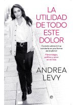 UTILIDAD DE TODO ESTE DOLOR, LA