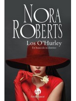 O'HURLEY: EN BUSCA DE SU DESTINO, LOS