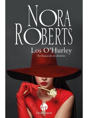 O'HURLEY: EN BUSCA DE SU DESTINO, LOS