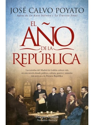 AÑO DE LA REPÚBLICA, EL