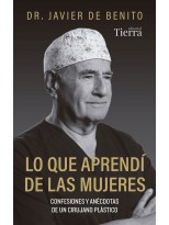LO QUE APRENDÍ DE LAS MUJERES