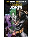 BATMAN: LA GUERRA DEL JOKER (GRANDES NOVELAS GRÁFICAS DE BATMAN)