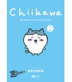 CHIIKAWA NÚM. 02