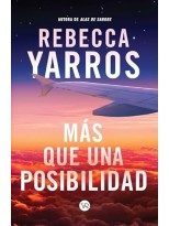 MÁS QUE UNA POSIBILIDAD