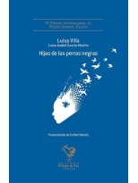 HIJAS DE LAS PERRAS NEGRAS (VI PREMIO POESÍA GABRIEL CELAYA)