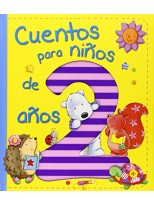 CUENTOS PARA NIÑOS DE 2 AÑOS