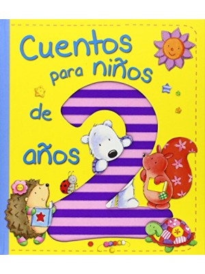 CUENTOS PARA NIÑOS DE 2 AÑOS