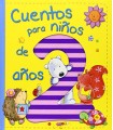 CUENTOS PARA NIÑOS DE 2 AÑOS