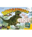 DINOSAURIOS LOS MAS FEROCES 3D