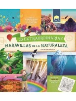 20 EXTRAORDINARIAS MARAVILLAS NATURALEZA