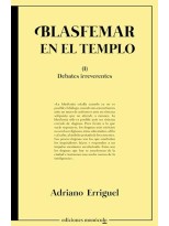 BLASFEMAR EN EL TEMPLO