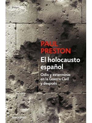 HOLOCAUSTO ESPAÑOL, EL