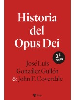 HISTORIA DEL OPUS DEI (RÚSTICA)