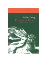 LEGADO DE EUROPA, EL