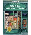 ELEMENTAL, QUERIDA LECTORA (COZY MYSTERY)