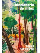 DICCIONARIO DE MITOS
