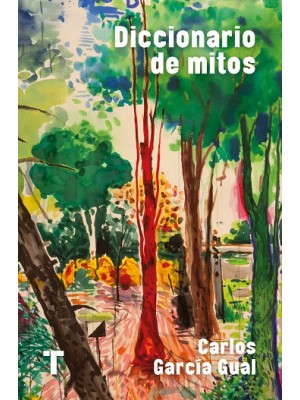 DICCIONARIO DE MITOS