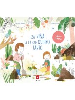 ESA NIÑA A LA QUE QUIERO TANTO