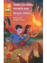 TODOS LOS NIÑOS, EXCEPTO UNO