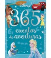 365 CUENTOS DE AVENTURAS