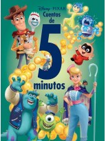 CUENTOS DE 5 MINUTOS