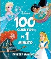 100 CUENTOS DE 1 MINUTO EN LETRA MAYÚSCULA