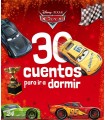 CARS. 30 CUENTOS PARA IR A DORMIR