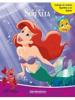 LA SIRENITA. LIBROAVENTURAS