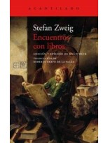 ENCUENTROS CON LIBROS