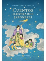 CUENTOS ILUSTRADOS JAPONESES