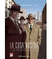 COSA NOSTRA Nº 06/06