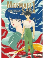MERMAID SAGA Nº 01/03