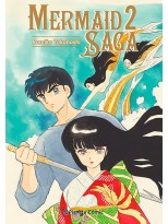 MERMAID SAGA Nº 02/03