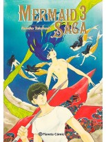 MERMAID SAGA Nº 03/03