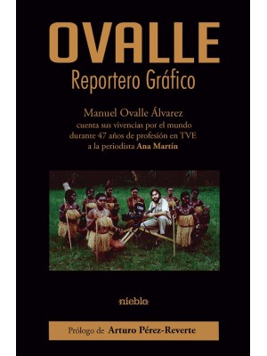 OVALLE REPORTERO GRÁFICO