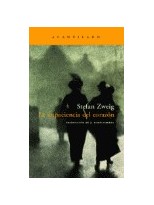 IMPACIENCIA DEL CORAZON, LA