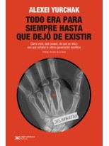 TODO ERA PARA SIEMPRE HASTA QUE DEJO DE EXISTIR