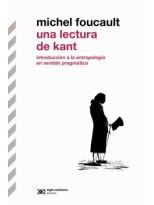LECTURA DE KANT, UNA