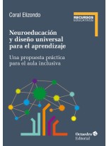 NEUROEDUCACIÓN Y DISEÑO UNIVERSAL DE APRENDIZAJE