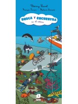 BUSCA Y ENCUENTRA EN EL OCÉANO