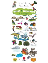 BUSCA Y ENCUENTRA EN LAS ESTACIONES