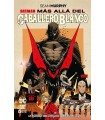 BATMAN: MÁS ALLÁ DEL CABALLERO BLANCO (GRANDES NOVELAS GRÁFICAS DE BATMAN)