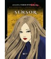 JUNJI ITO, TERROR DESPEDAZADO VOL. 19 - SENSOR