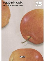 TOKIO DÍA A DÍA NÚM. 02