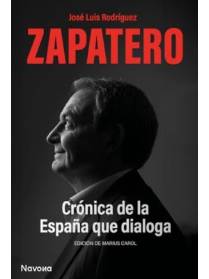 CRÓNICA DE LA ESPAÑA QUE DIALOGA