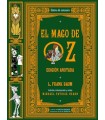 MAGO DE OZ EDICION ANOTADA EL