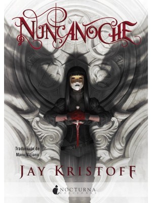 NUNCANOCHE (NUNCANOCHE 1)